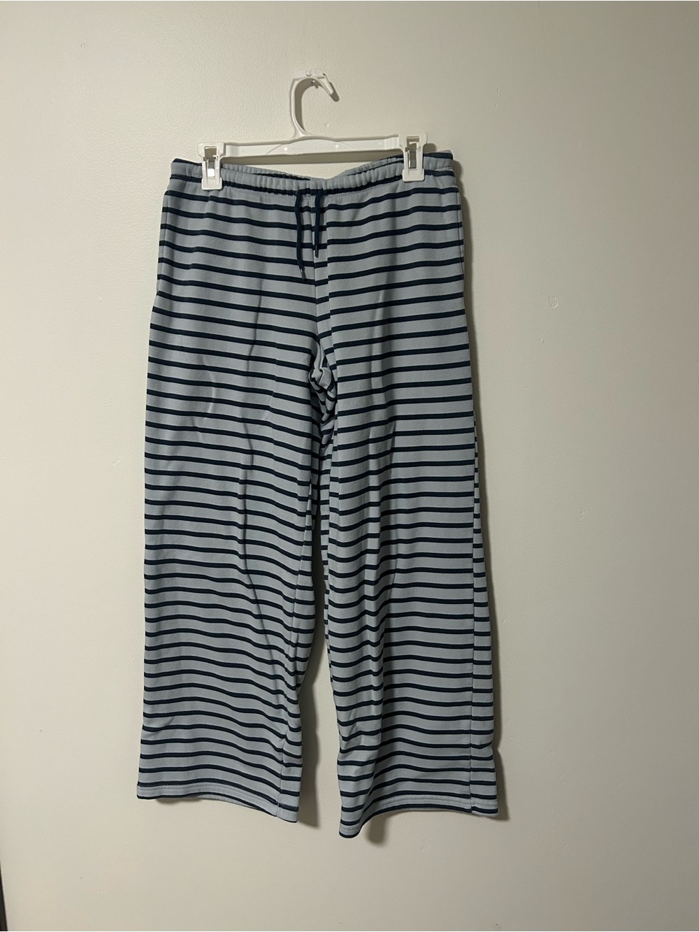 Striped Blue & Navy women’s Lounge Pants